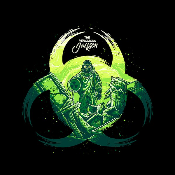 The Venomous Jackson Classic 2