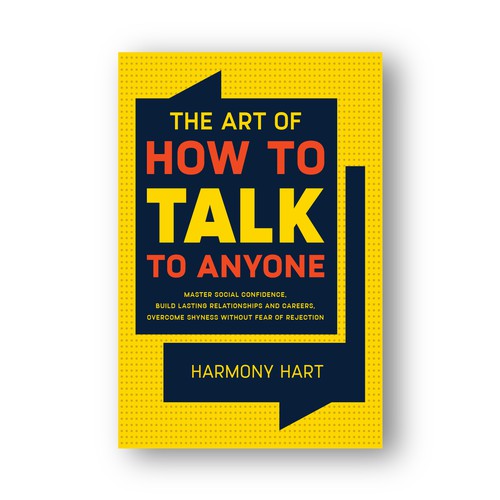 Design a professional, outstanding book cover for a self help book (Amazon KDP) Design by GraphicVersa