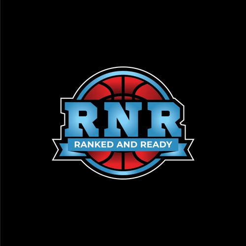 Ranked and Ready Design by Jovi Ming