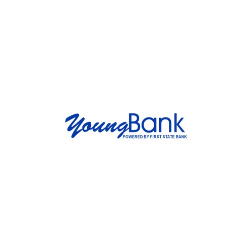 Design Eye-Catching Logo for New Digital Bank Design von Ok_deca