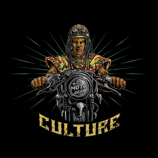 just make african american culture awesome