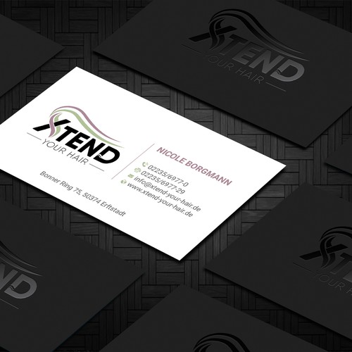  contest entry by Taaiebah