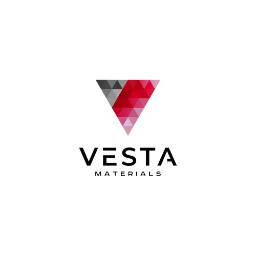 We need a non-boring logo for a boring industrial polymer company Design by funkyleviz