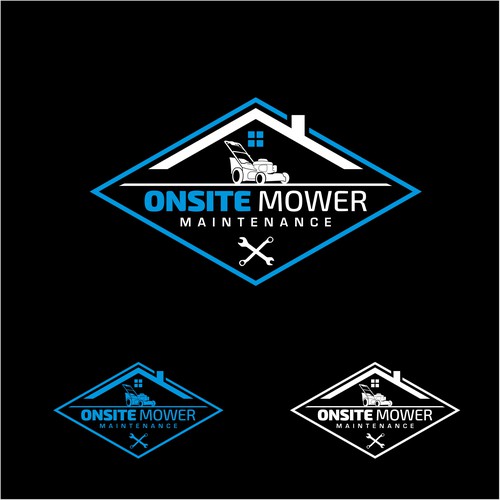 Onsite best sale mower maintenance