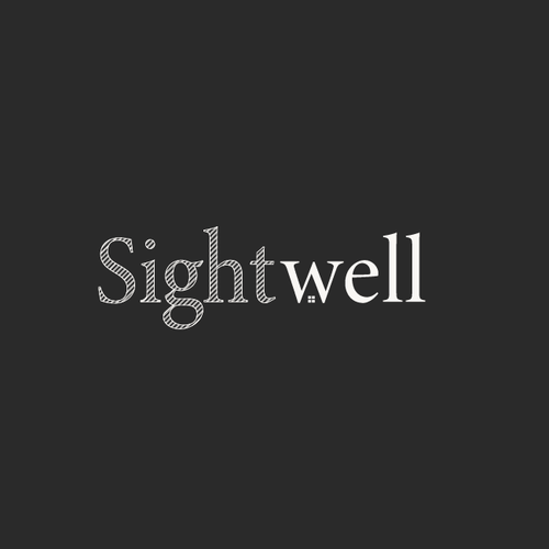 Design a Timeless Logo for Sightwell — A Place-Rooted Creative Developer Design by workhard_design