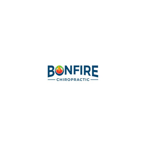 Help us build a BONFIRE! Diseño de Athar82
