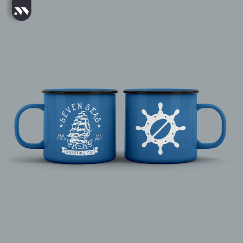 Cup or mug contest entry by MartinJK