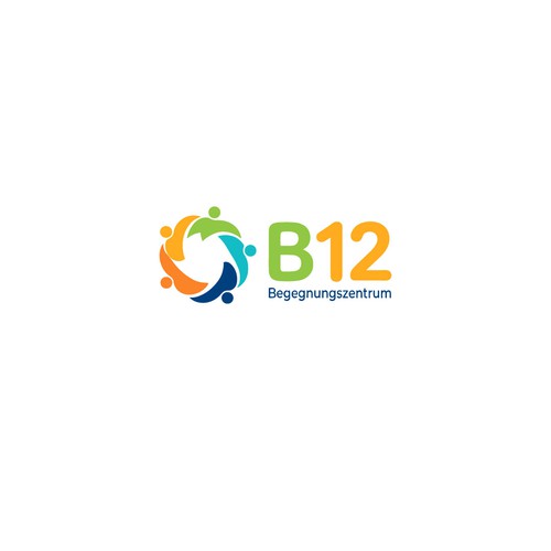 Logo & brand guide contest entry by breo
