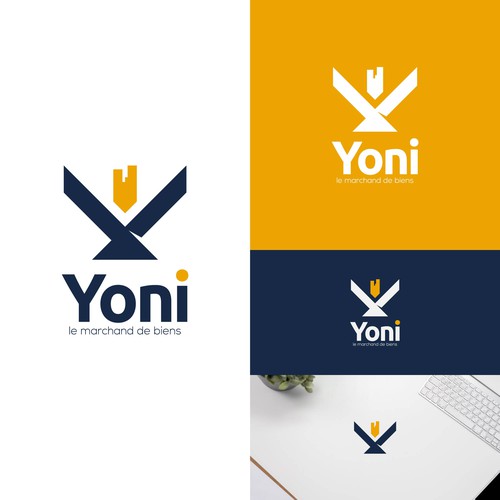 Logo design contest entry by 9a9ap