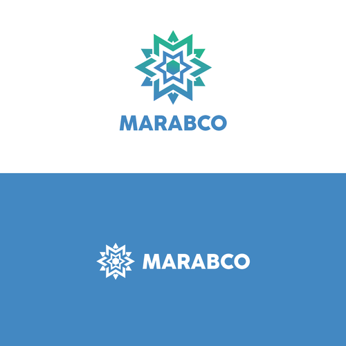 Market & Mall Logos Design by Vandi septiawan