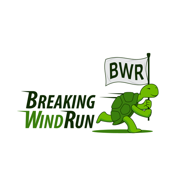 Design by ArdharaizP titled "Breaking Wind Run"