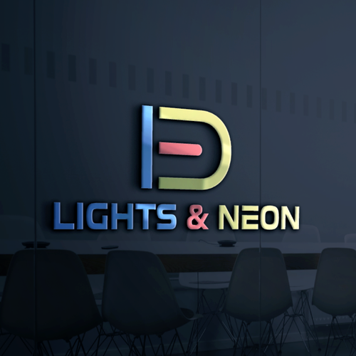 We are looking for a great logo for our LED lighting business Design by HeyBro™