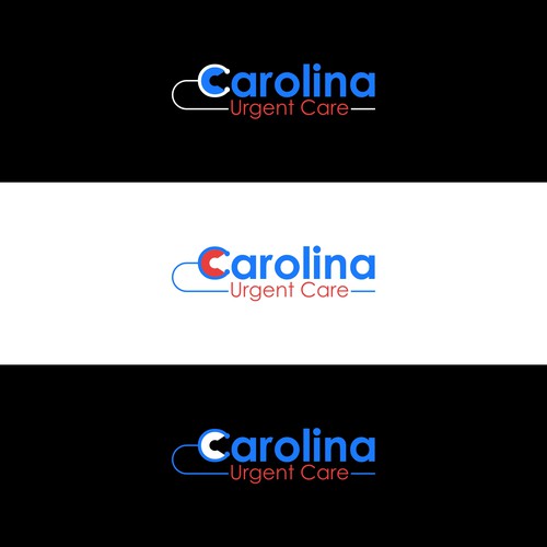 URGENT CARE LOGO Design by greenballoon