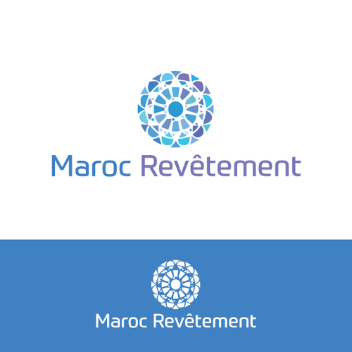 Logo & business card contest entry by Abdounaze