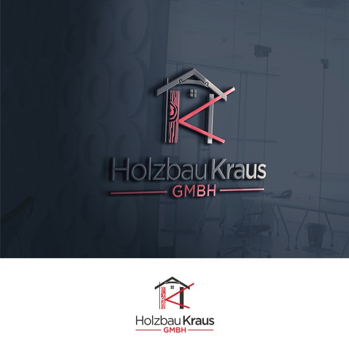 Logo & brand identity pack contest entry by 123Graphics