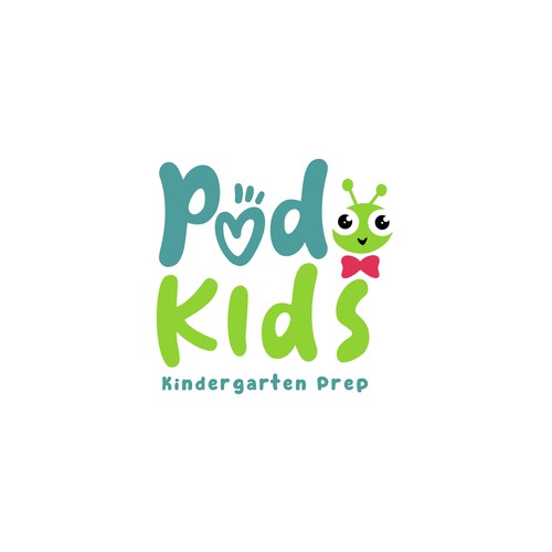 New Preschool Business- Launching for Scale! Design by newbie sakti