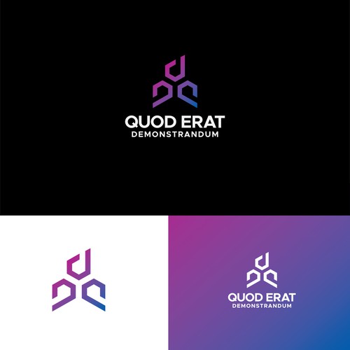 Deliberately simple, yet intricate in design. We need a logo that matches our technology’s power. Design réalisé par Jose MNN