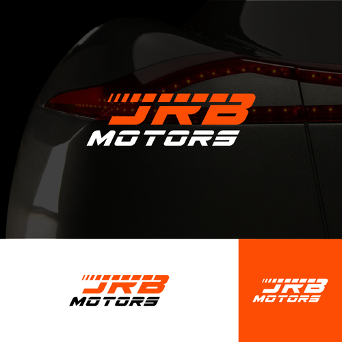 JRB Motors Design by J.Tot