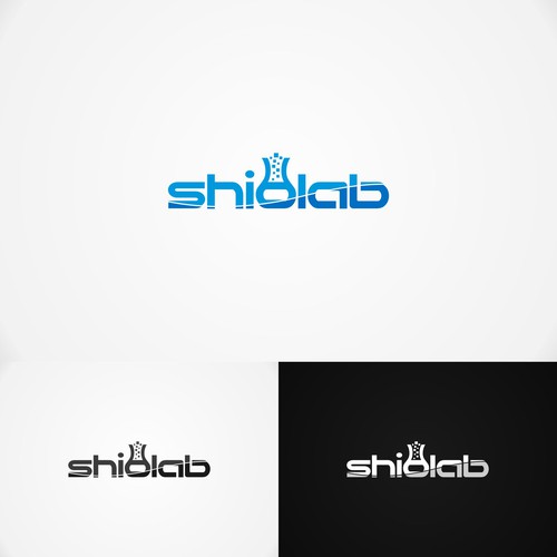 Logo design contest entry by Misbach®