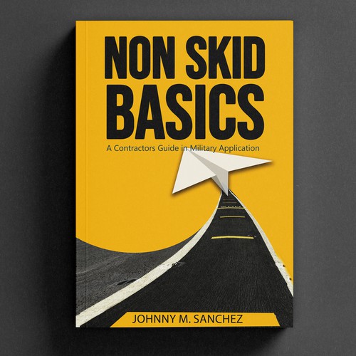 Non Skid Basics Design by TeamlancerBD