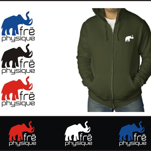  contest entry by mr.silentmotion