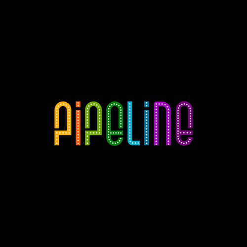 Design a cool, sleek, tech-oriented logo for Pipeline Design von The Last Hero™