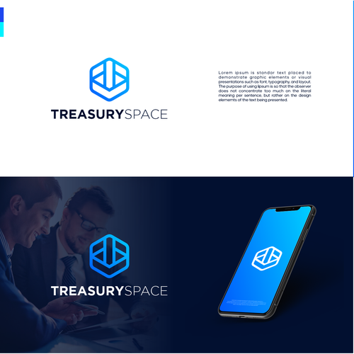 Design app icon and logo for leading FinTech app Design by udarabulan