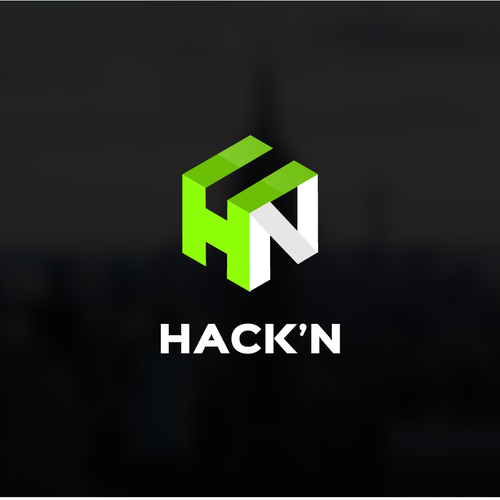 Logo & brand guide contest entry by LEO037