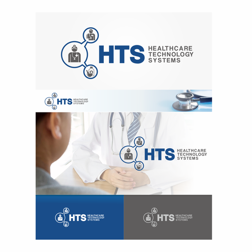 ]**Logo needed for Healthcare Technology Systems Design by fast