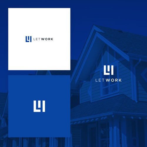  contest entry by Design Nation Inc