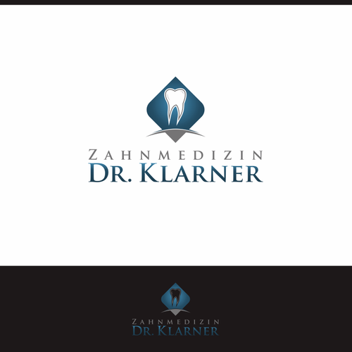 Logo & business card contest entry by rizky surya