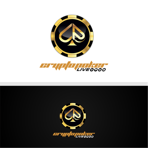 Diseño de logotipo propuesta en el concurso por HallucinationX