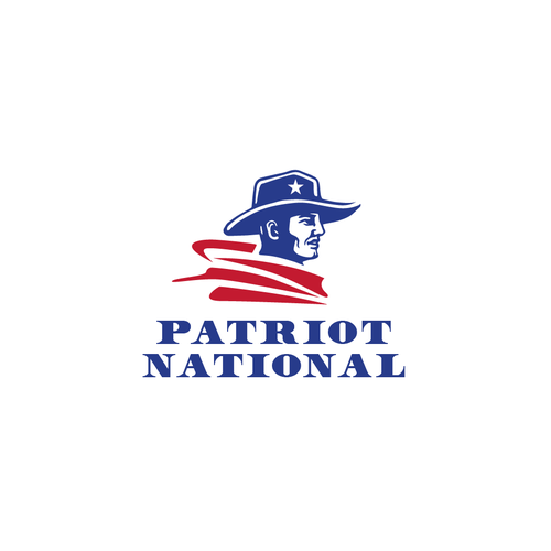 Patriots National Golf Club Design von atmeka