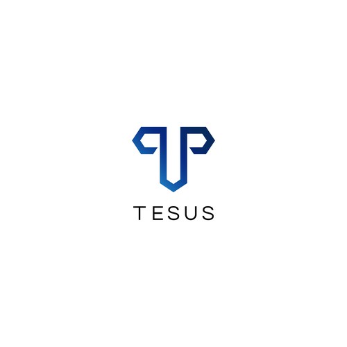 Designs | Tesus Logo Competition | Logo & brand guide contest