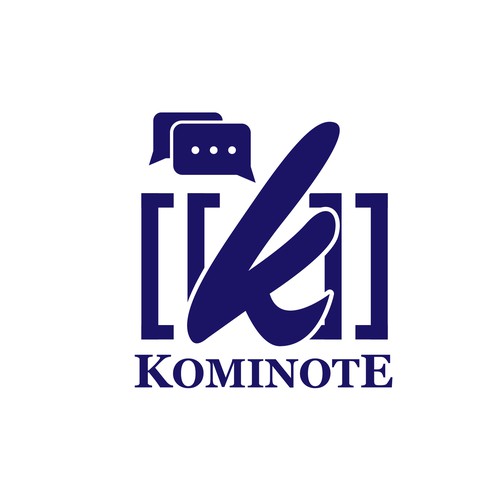 Logo for our Online Community Forum Design by Hana Munadhifa