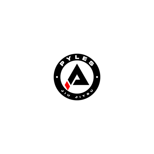 Powerful Jiu Jitsu Competition Team Logo for extreme sports folks Design by tian haz