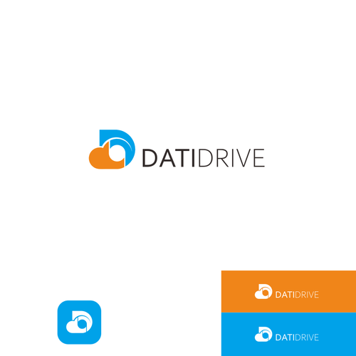 Datidrive Design by Arta desk