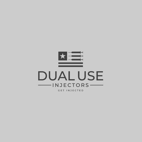 DUAL USE INJECTORS Design by D Better Design