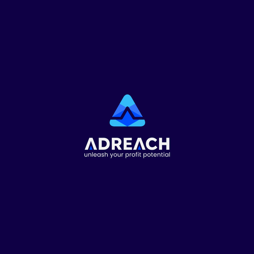 New Logo For Online Advertising Company Design by Danhood