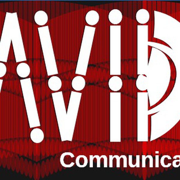 Create a logo for Avid Communications