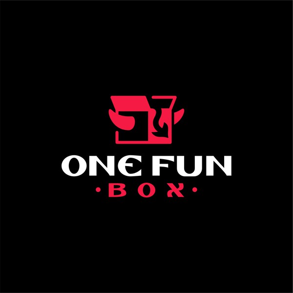 Diseño de taufikrizkyy titulado "ONE FUN BOX"
