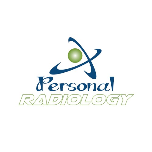 Create a winning logo for Personal Radiology | Logo design contest