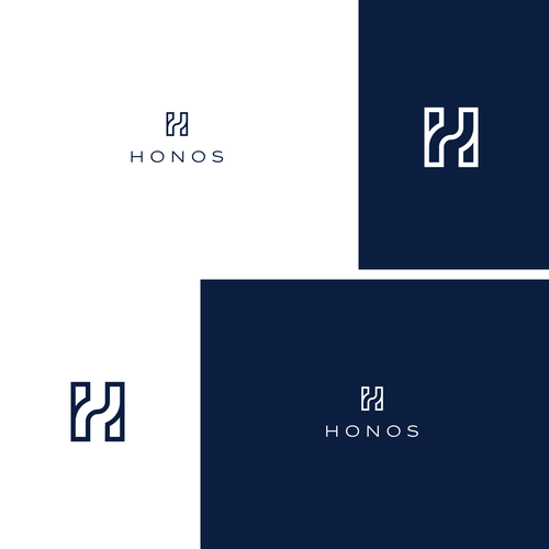 Design a logo for a modern memorialization brand Design by Vanza™