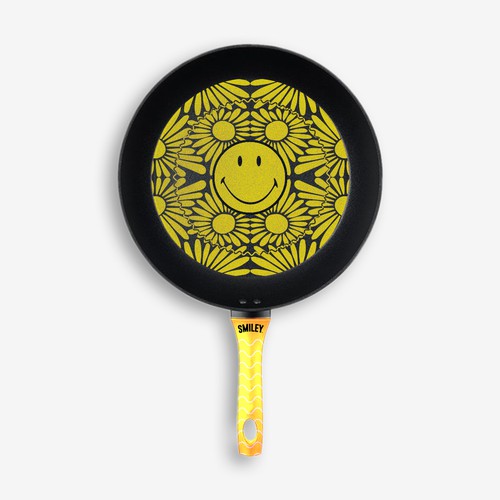 Smiley Cookware Concept Designs Design by blueidea!!