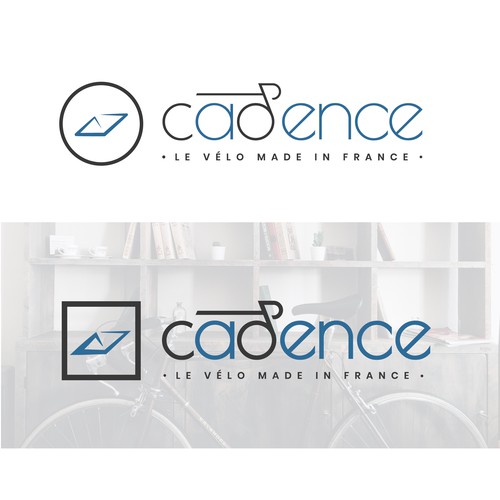 Logo design contest entry by Jln.dms33