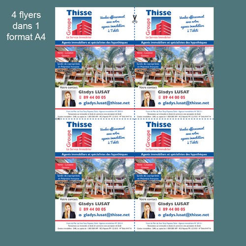  contest entry by AlexDesign1475