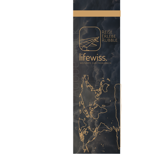 Product packaging contest entry by artundweise