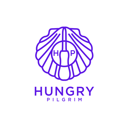 Create a bold & elegant logo for a food guide that gives back! Design by rejotakyin