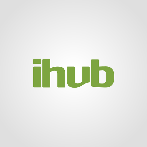 iHub - African Tech Hub needs a LOGO Diseño de ARK Kenya