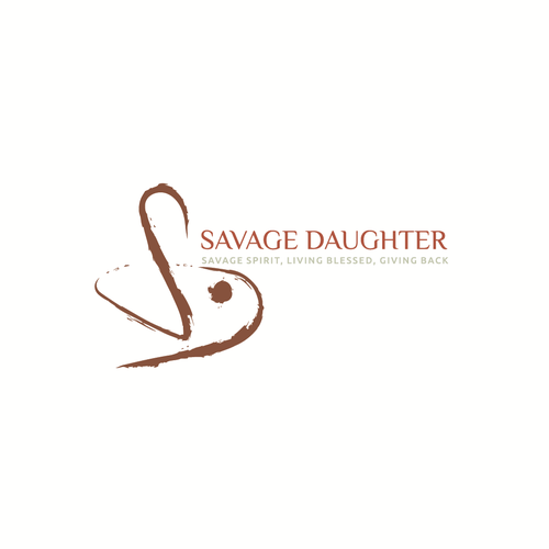 Design Unleash your Savage Spirit: Craft Logo & Brand Guide for an Empowering & Dynamic Lifestyle Brand por yellena17